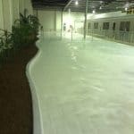 Holding Area — Waterproofing in Summerland Point, NSW