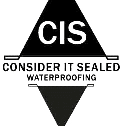 Consider It Sealed Waterproofing
